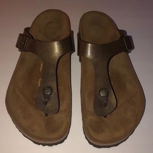 BIRKENSTOCK Sandals